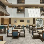 Embassy Suites by Hilton Atlanta Alpharetta