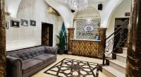 Hotel El Zahraa