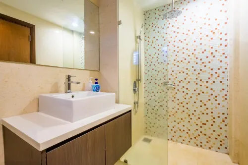 Regalia Residence @ KLCC View Sky Pool by MC Photos