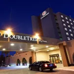 DoubleTree by Hilton Tucson- Reid Park Hotel a Tucson