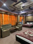 Saman Hotel