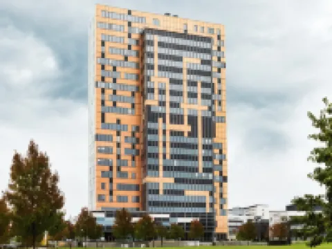 Elite Hotel Ideon, Lund Hotels in Lund