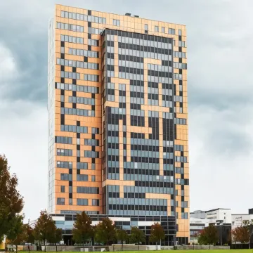 Elite Hotel Ideon, Lund