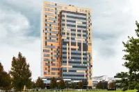 Elite Hotel Ideon, Lund Hotel a Loberod