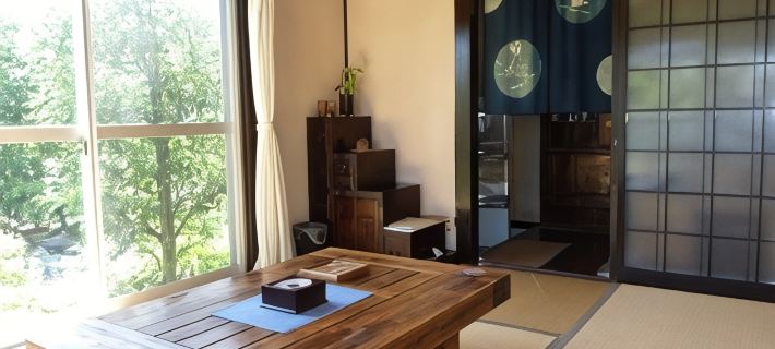 Yumekoan Hotels in Otsu
