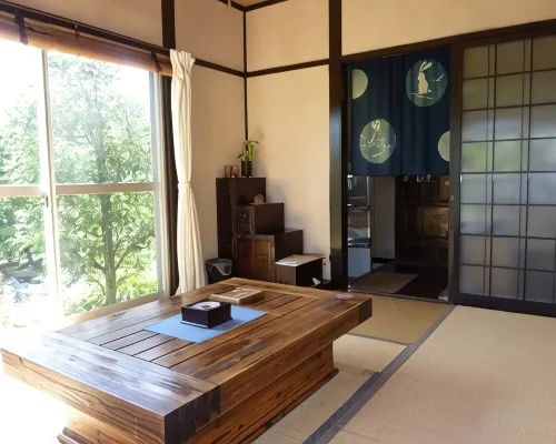 Yumekoan โรงแรมในโอทสึ