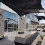 SpringHill Suites Tucson at the Bridges