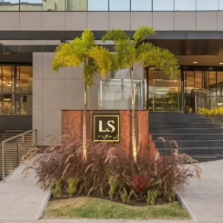 LS Hotel