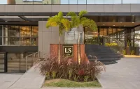 LS Hotel Các khách sạn ở 