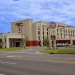 Hampton Inn Washington