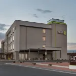Home2 Suites by Hilton Alamogordo White Sands