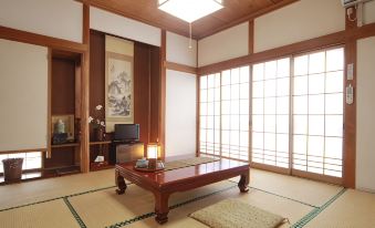 Yuyado Nishikiya