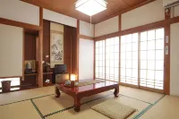 Yuyado Nishikiya - avec sources thermales