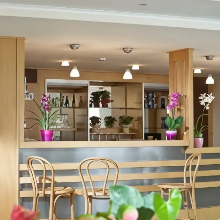 Jagelló Business Hotel