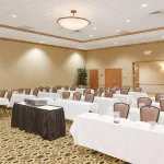 Hampton Inn & Suites Columbia (at the University of Missouri) Các khách sạn ở Rock Bridge