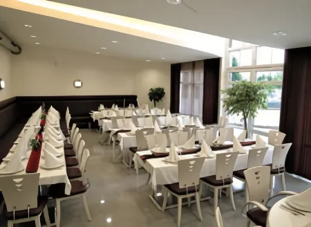 Reidinger Отели в г. Пётмес