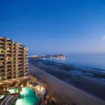 Las Palomas Beach & Golf Resort - pantai