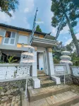 Seraya by Nginapsini Hotels in Megamendung Subdistrict