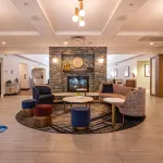 Homewood Suites by Hilton Birmingham-SW-Riverchase-Galleria Hotels in Shelby County
