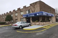 Travelodge by Wyndham Avenel Woodbridge - Wifi