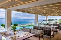 Ammoa Luxury Hotel & Spa Resort - breakfast