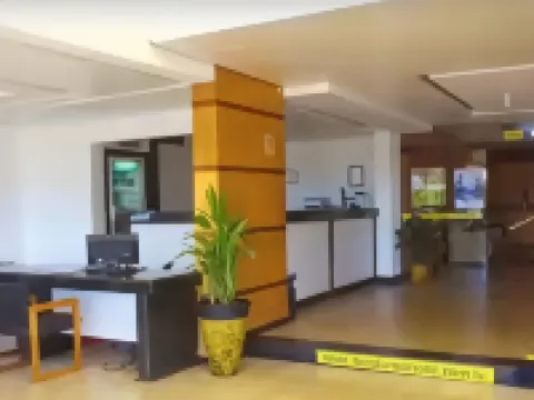 Hotel Itacaiunas Hotels in Marabá