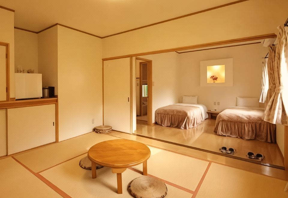 논비리 파파 객실