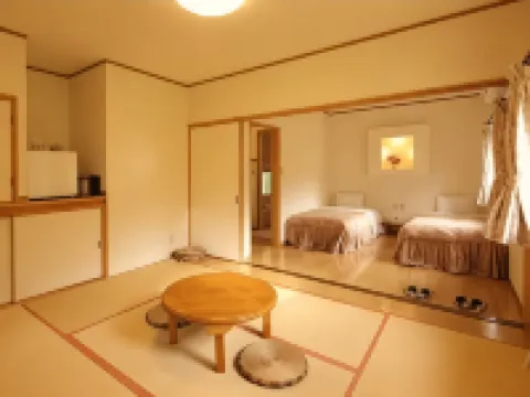 放鬆旅館
