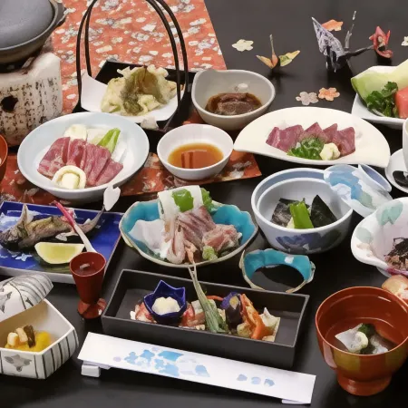 ukiha bekkan shinshiyo