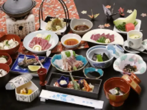 ukiha bekkan shinshiyo