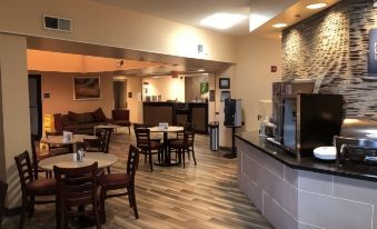 Best Western Danville Inn