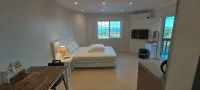 Hadong Bellamare Pension - Wifi