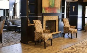 Hampton Inn & Suites McAlester