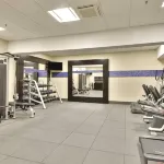 Hampton Inn Alexandria-Old Town/King Street