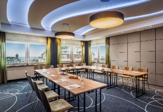 베스트 웨스턴 도너스 호텔 & 스파