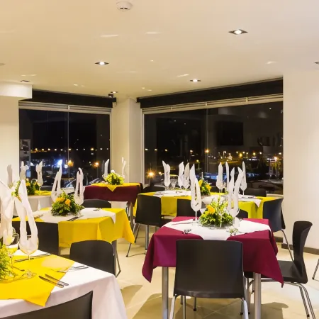 Isa Victory Hotel Boutique