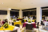 Isa Victory Hotel Boutique - servizio colazione