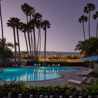 The Leta Santa Barbara Goleta, Tapestry Collection by Hilton Hotels near Refugio State Beach