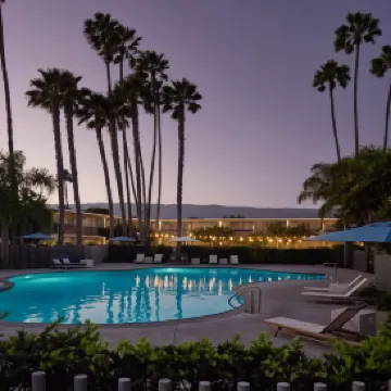 The Leta Santa Barbara Goleta, Tapestry Collection by Hilton