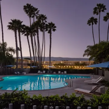 The Leta Santa Barbara Goleta, Tapestry Collection by Hilton