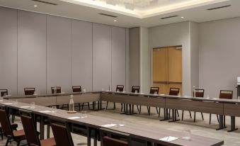 Hilton Garden Inn Grapevine at Silverlake Crossings