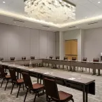 힐튼 가든 인 그레이프바인 실버레이크 크로싱