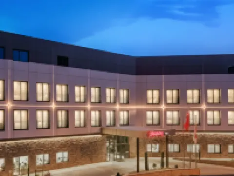 Hampton by Hilton Izmir Aliaga Hotels in Aliaga