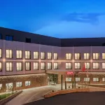 Hampton by Hilton Izmir Aliaga Hotel a 