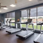 SpringHill Suites Fort Worth Fossil Creek