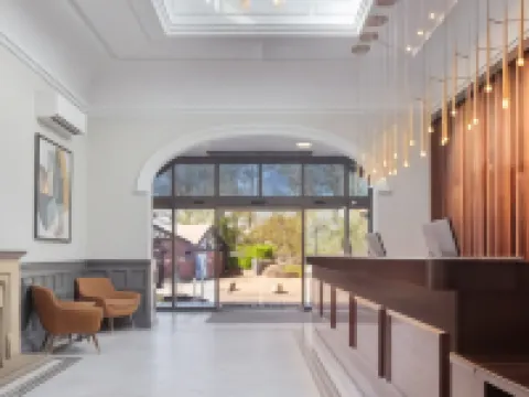 Hilton Garden Inn Kalamazoo Downtown Hotels in Kalamazoo