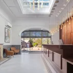 Hilton Garden Inn Kalamazoo Downtown Các khách sạn ở Kalamazoo County