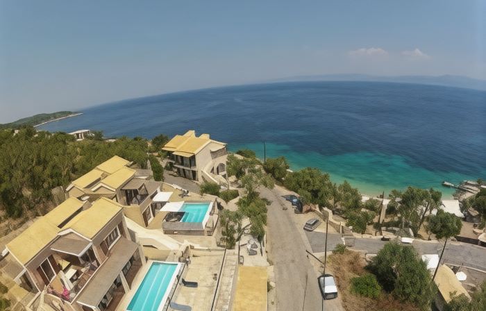 Anassa Mare Villas & Residences