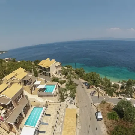 Anassa Mare Villas & Residences