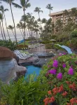 Hyatt Regency Maui Resort & Spa - Pool